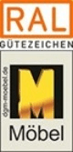 “Goldenes M” (Gouden M)