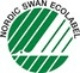 Nordic Swan Ecolabel 