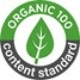 Organic Content Standard (OCS) 100