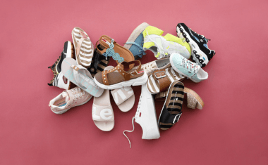 Inspiratie: Schoenen schoonmaken